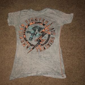 American Fighter Shirt